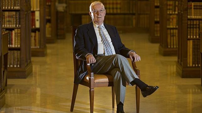 El Instituto Cervantes impulsará un título de español «online» junto a México y Salamanca