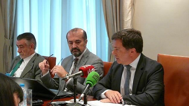 Los fabricantes de cemento advierten de que el sector continúa en recesión