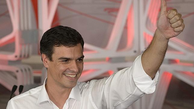 Sánchez gana en 11 comunidades y 32 provincias