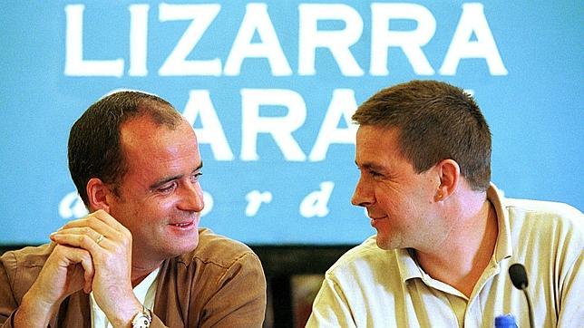 Los desplantes de Bildu y el PNV a la memoria de Miguel Ángel Blanco