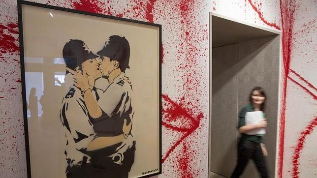 Pujar en Sotheby's a golpe de clic ya es posible