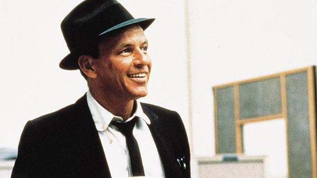 Vivir como Sinatra cuesta 5 millones de dólares