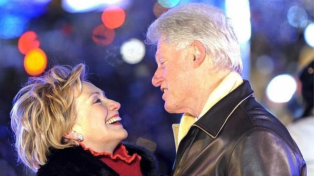 Alta política y bajas pasiones en Broadway