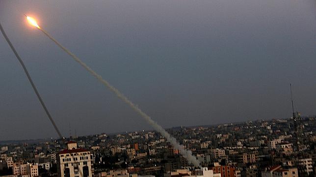 El brazo armado de Hamás se niega a aceptar el alto el fuego por ser «una muestra de sumisión»