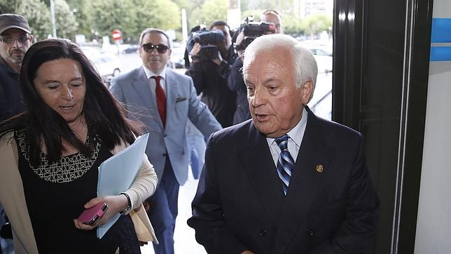 La juez De Lara cita a declarar a otro medio centenar de testigos