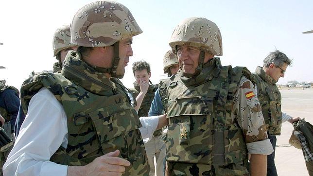 Pedro Sánchez y Zapatero: parecidos y diferencias