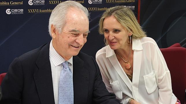 Casero señala la importancia de Guadalajara dentro de la industria de la región