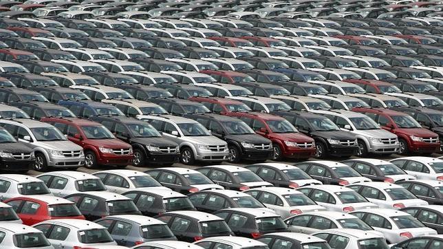 Rent a car