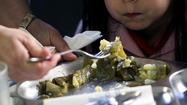 Andalucía considera «insuficiente» el reparto del Fondo de pobreza infantil