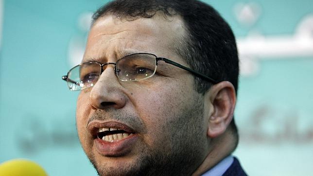 Irak nombra a un nuevo presidente del Parlamento y rompe el «impasse» político