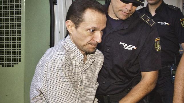 Absuelven a José Bretón por maltratos psíquicos a Ruth Ortiz