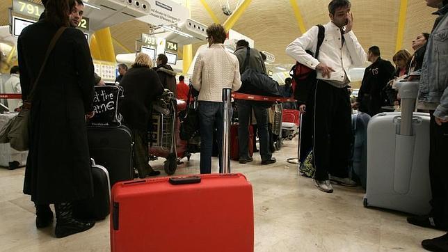 La pérdida de maletas es una de las reclamaciones más comunes