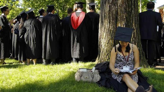 Las diez mejores universidades españolas