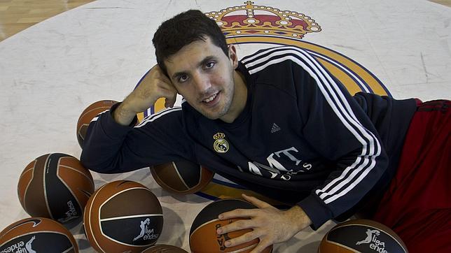 El día que Mirotic y Rose se «conocieron»