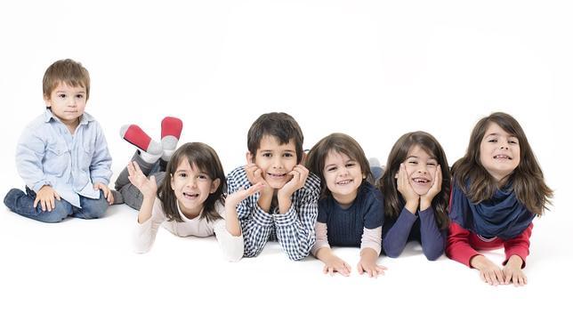 Las ayudas pendientes de las familias