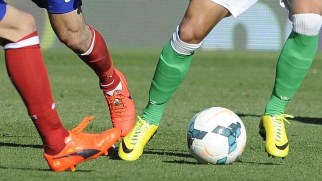 La AFE advierte de una deuda de los clubes con sus futbolistas de 23 millones