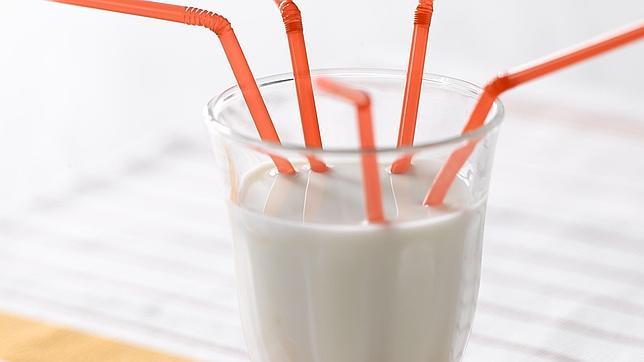 La cantidad de fructosa que contiene un batido puede no ser tolerada por nuestro organismo si se toma en grandes cantidades