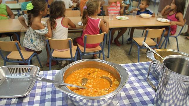 Sanidad revisará los criterios de reparto en futuras partidas del Fondo de pobreza infantil