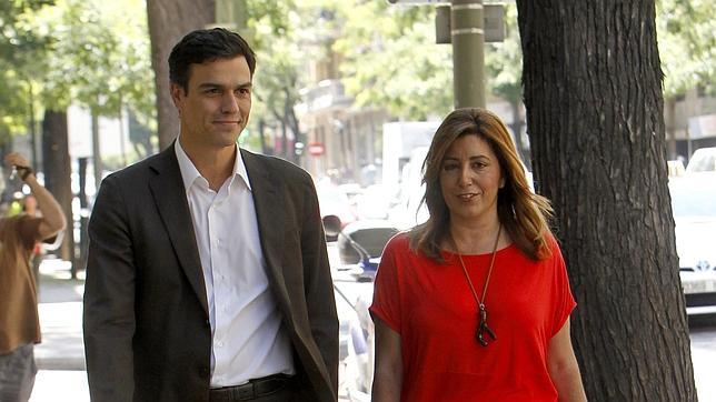 ¿Qué opinión tienen los pesos pesados del PSOE sobre Pedro Sánchez?