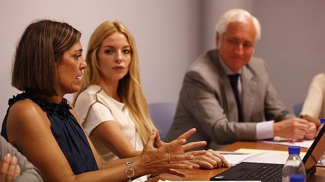 Familia y Justicia se unen para que «no haya más víctimas de violencia de género»