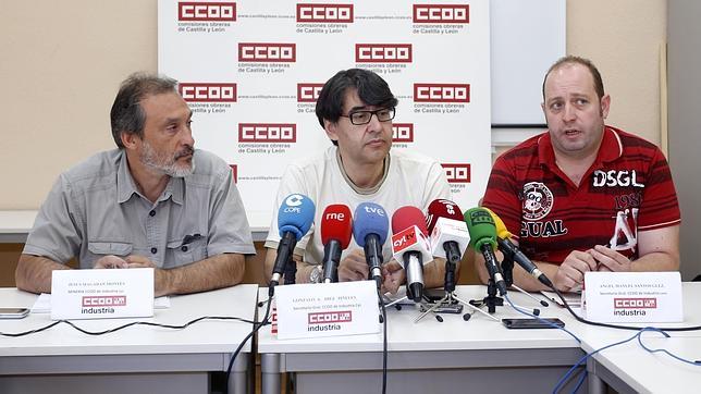 La minería, ante su «desenlace final»