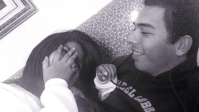 Chabelita Pantoja y Alberto Isla rompen su relación