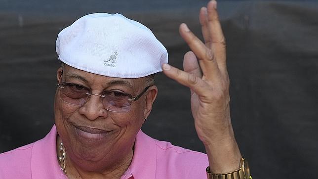 Chucho Valdes: «Toco el piano desde que tengo uso de razón»