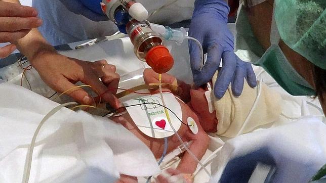 Fabricado el primer marcapasos biológico