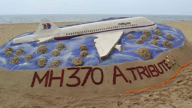 El año maldito de Malaysia Airlines