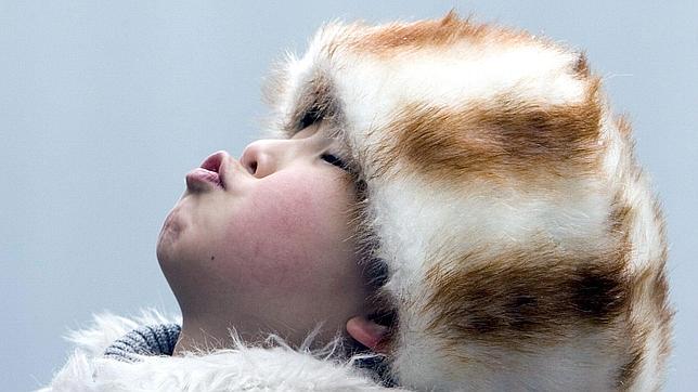 La resistencia a las alturas, herencia de otra especie humana