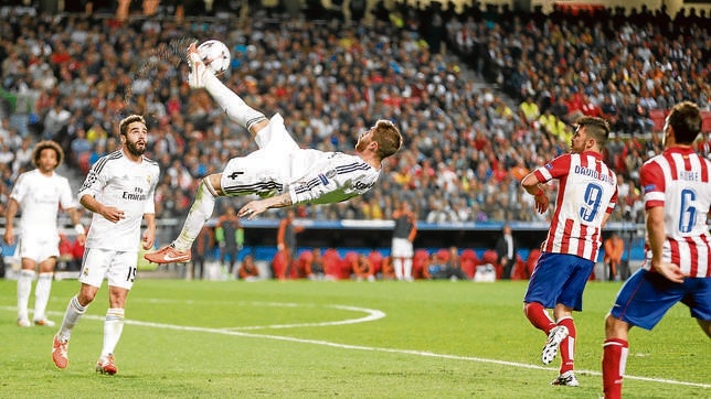 La Supercopa de España se celebrará el 19 y el 22 de agosto