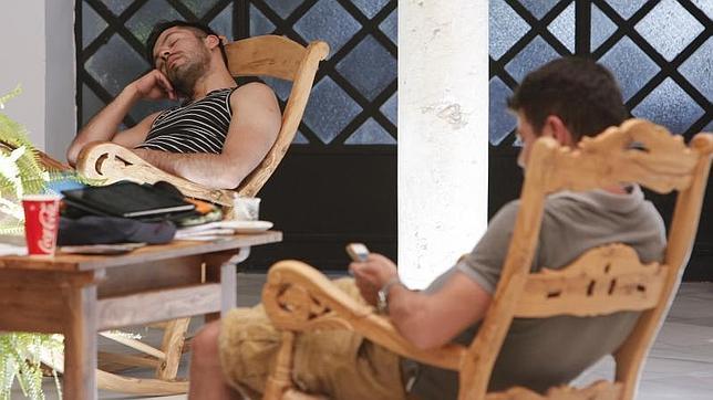 Los beneficios de echarse la siesta