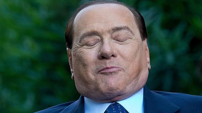 La Justicia italiana absuelve a Silvio Berlusconi por el caso «Ruby»