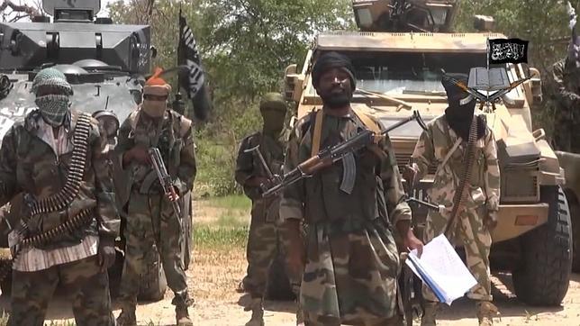 El presidente nigeriano «pide» un préstamo para acabar con la milicia de Boko Haram
