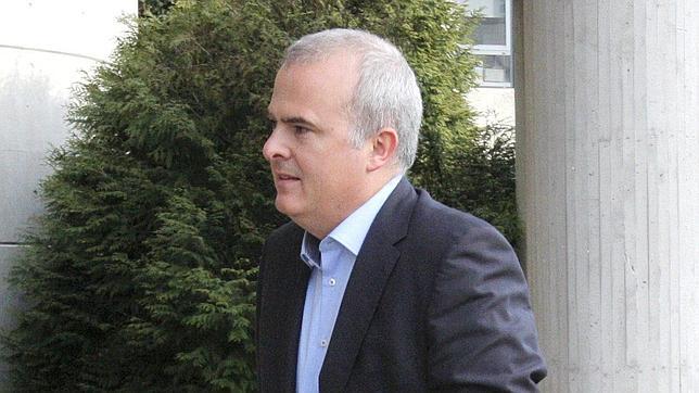 La Audiencia Provincial delibera hoy sobre los recursos de los imputados de Adif