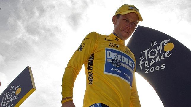 Casi la mitad de los ganadores de la carrera devolverían sus Tours a Armstrong