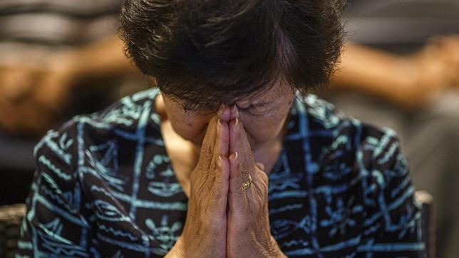 Las vidas a bordo del MH17