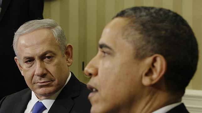Obama justifica la incursión israelí en Gaza y pide minimizar las víctimas civiles
