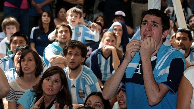 Motivos por los que no hay negros en Argentina