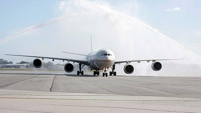 Las mejores aerolíneas del mundo son...