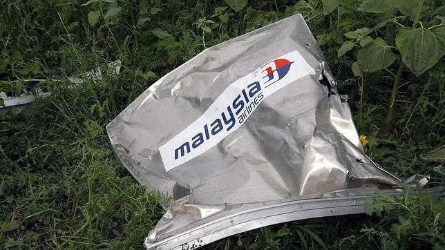 El primer ministro de Malasia confirma la muerte de su abuela en el siniestro del vuelo