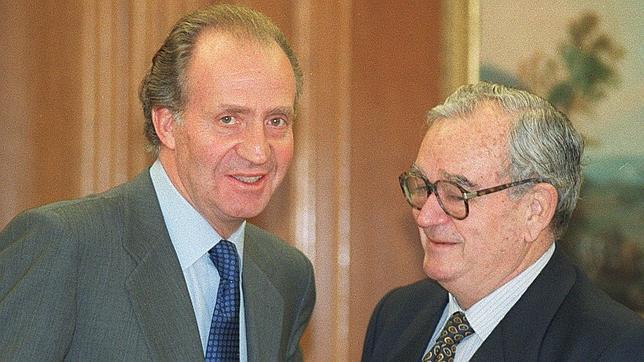 PSC: la historia de un tira y afloja con el nacionalismo