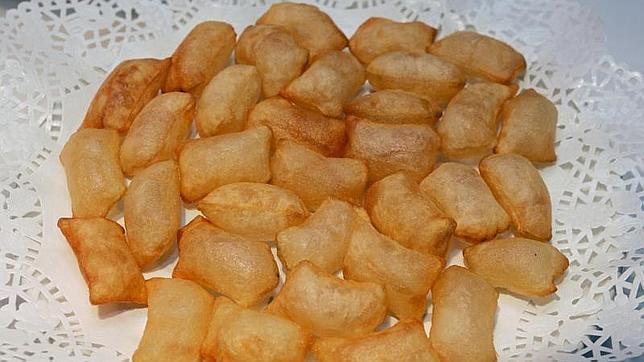 Luis Felipe de Orleans y las patatas soufflées