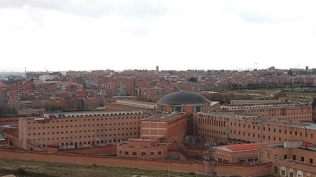 Siete curiosidades de las prisiones españolas: de Carabanchel a Soto del Real