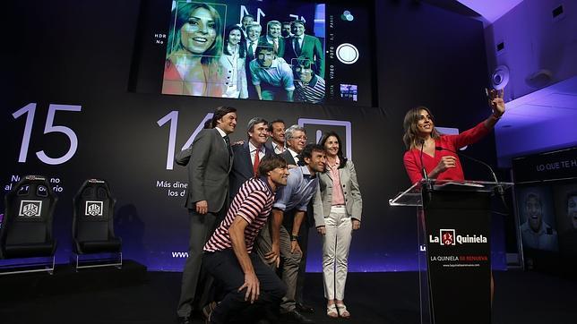 La Quiniela se renueva y apuesta por un nuevo formato que repartirá más premios