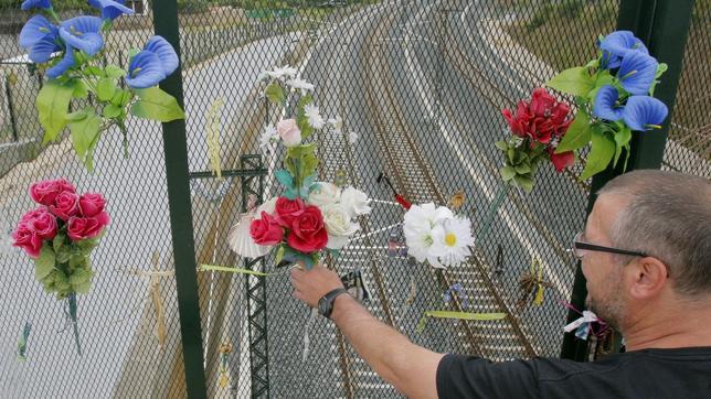 Galicia revive su semana más trágica