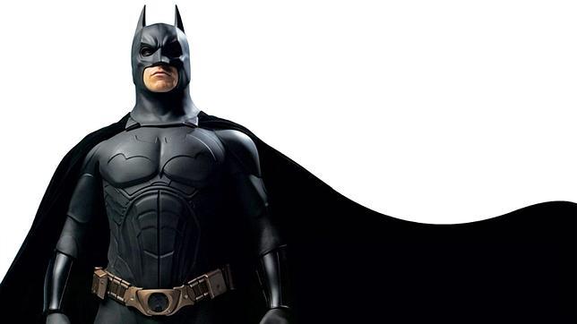 El 23 de julio se celebra el «Batman Day»