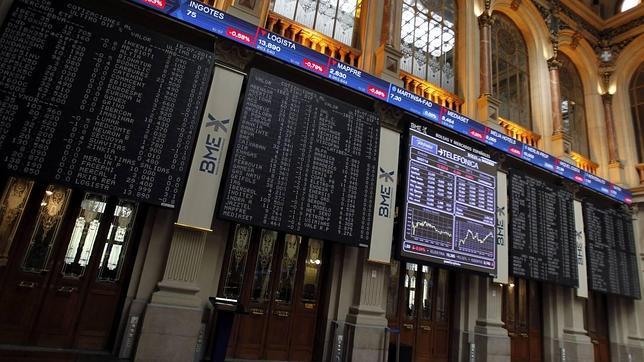 La confianza de los inversores españoles vuelve a niveles anteriores a la crisis