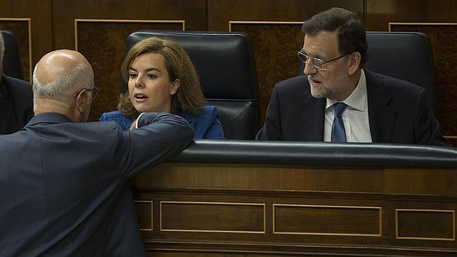 Duran i Lleida, aferrado al pasaporte diplomático de la Comisión de Exteriores