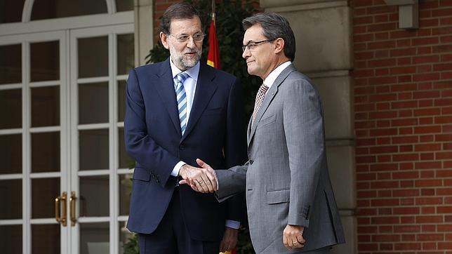 Otra reforma del Estado, pactada, frente al mantra del «derecho a decidir»